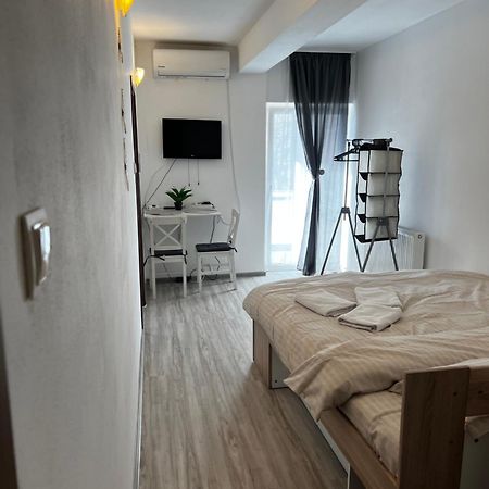 Casa Habana 2 Lejlighed Oradea Eksteriør billede