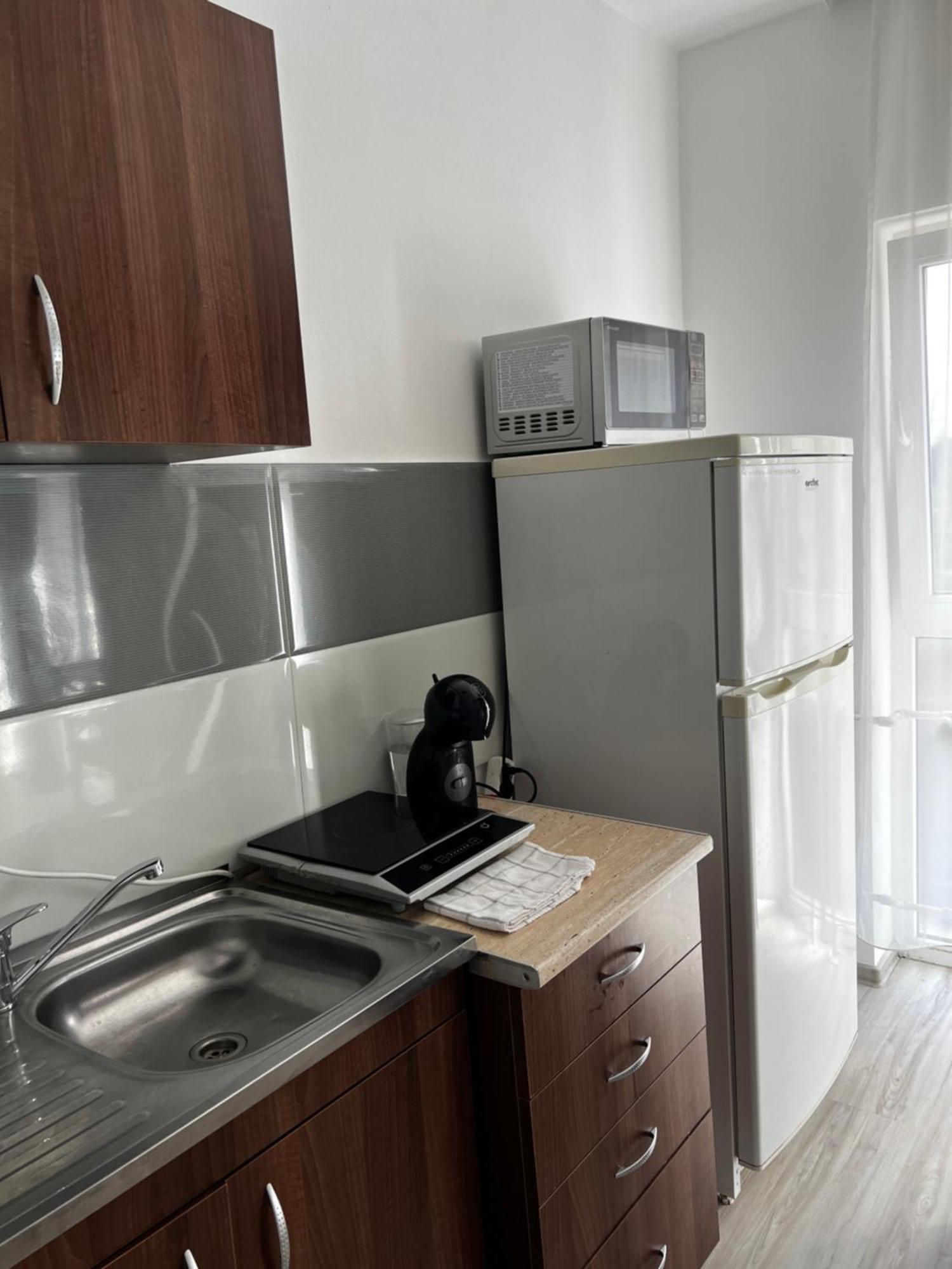 Casa Habana 2 Lejlighed Oradea Eksteriør billede