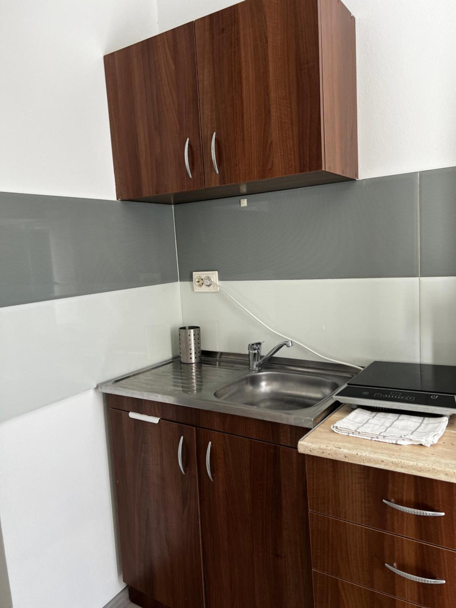 Casa Habana 2 Lejlighed Oradea Eksteriør billede