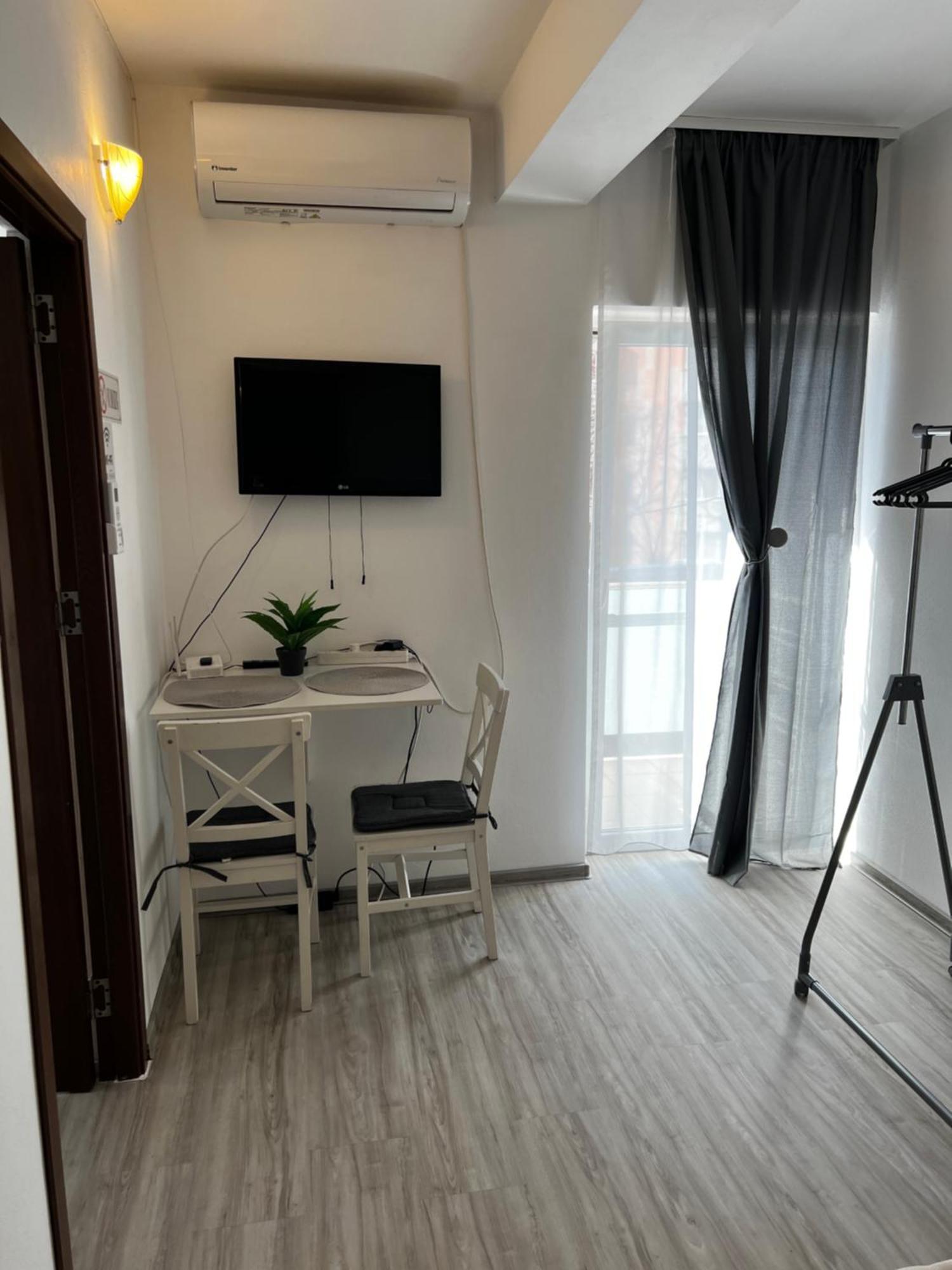 Casa Habana 2 Lejlighed Oradea Eksteriør billede